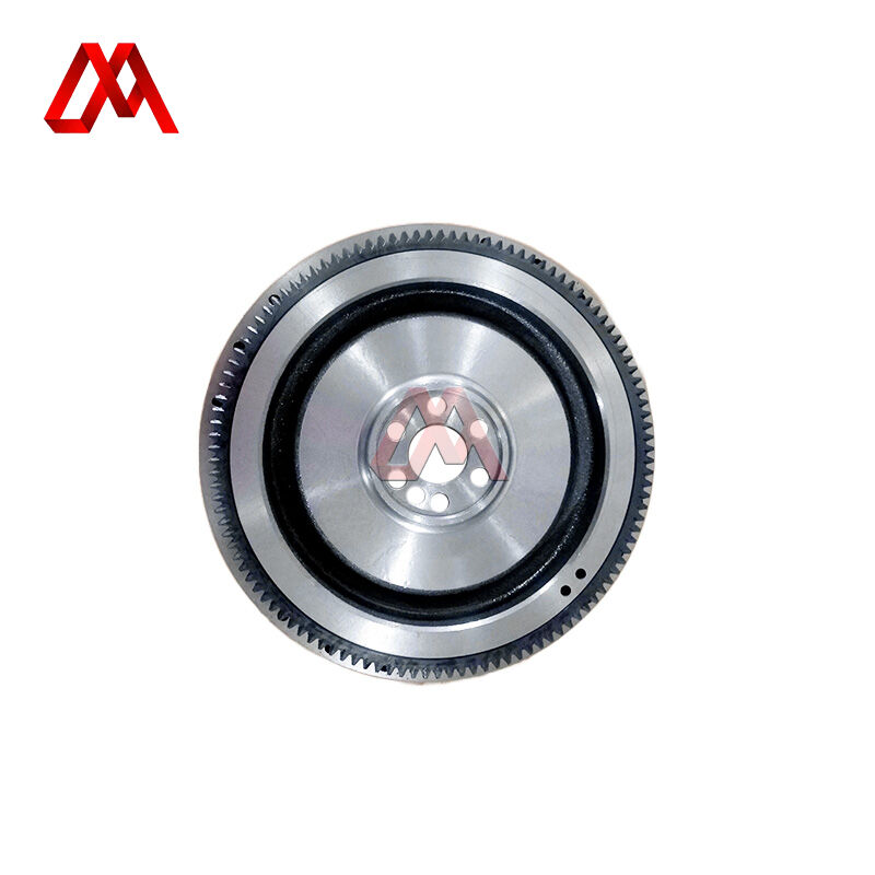 IZUMI 4D34 Engine Flywheel Ring Gear ME012549 For Mitsubishi