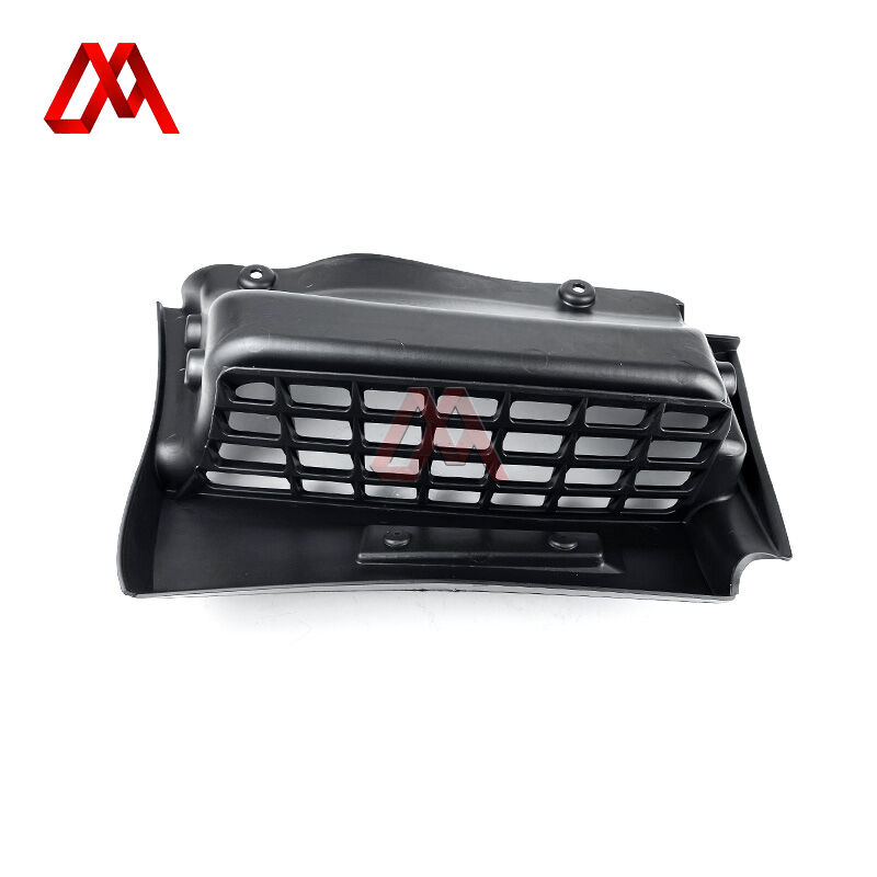 MK676950 LH Front Step Assembly Replacement for Mitsubishi Truck