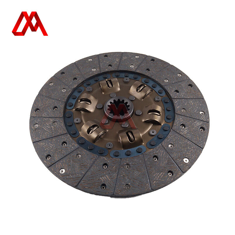 IZUMI ME521076 Clutch Disc for MITSUBISHI FUSO