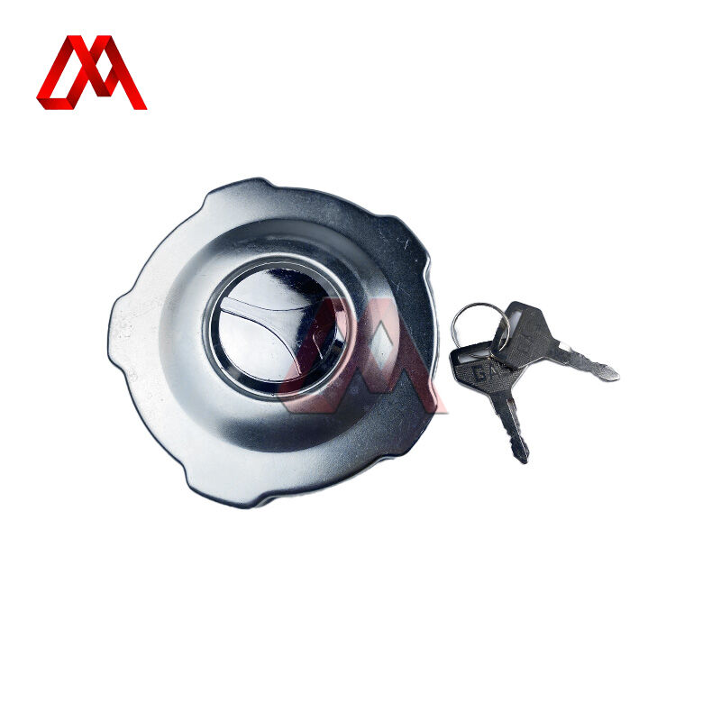 IZUMI 8-98108595-0 8981085950 Fuel Tank Filler Cap for ISUZU CYZ CXZ 6WF1
