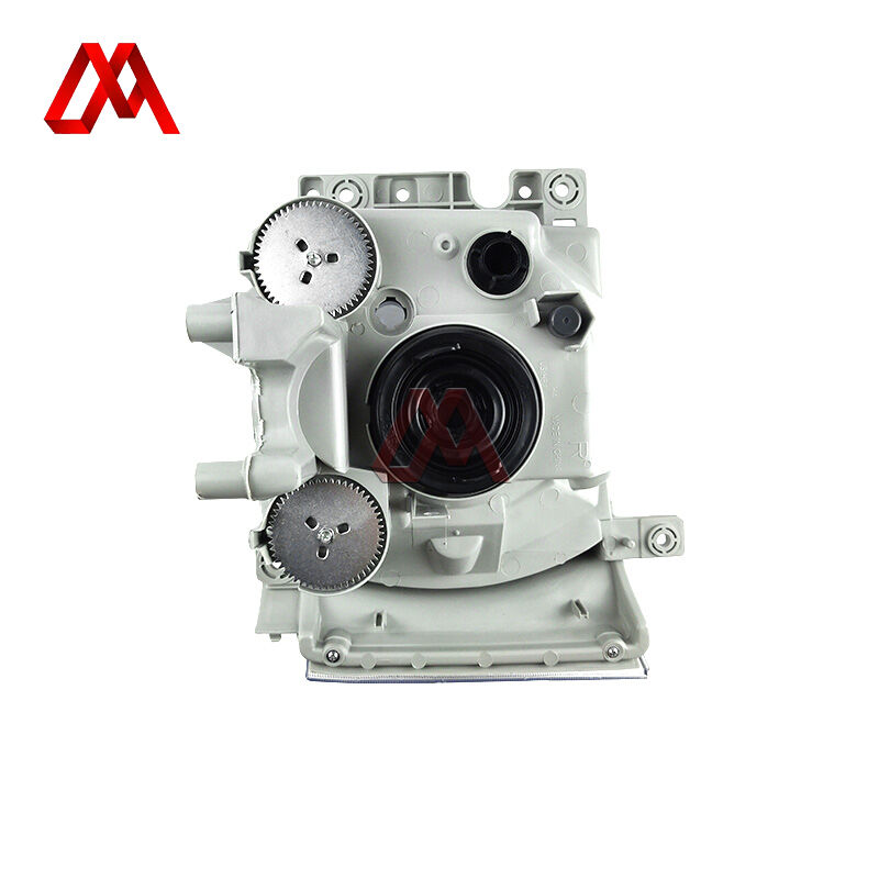 8-98098481-0 8980984810 Right Headlight Assembly for Isuzu 700P