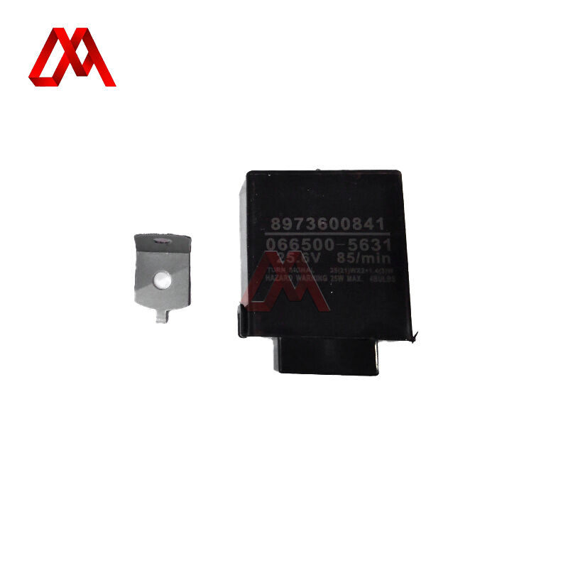 8-97360084-1 8973600841 Relay for Isuzu NPR94