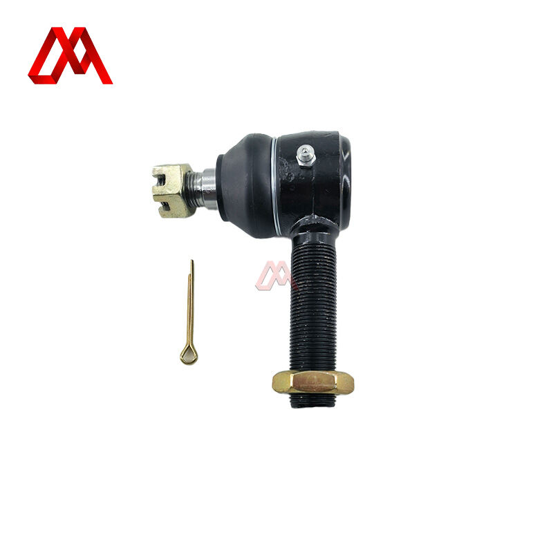 IZUMI 8971073492 8-97107349-2 Tie Rod End for ISUZU NKR55 4JB1