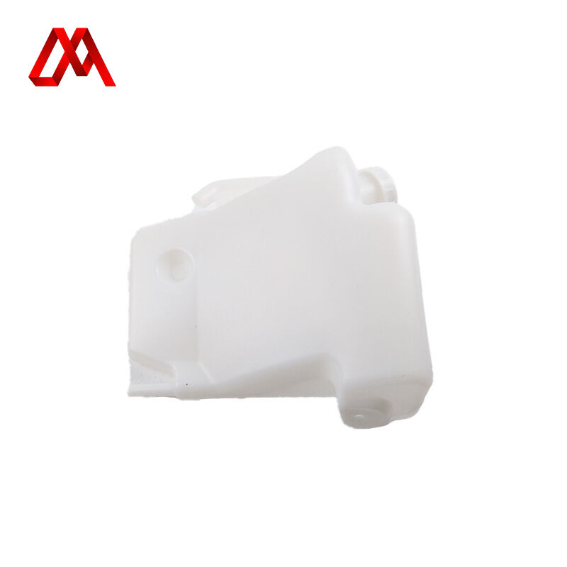 ME402056 Premium Radiator Water Tank Mitsubishi Commercial Truck Spare Component
