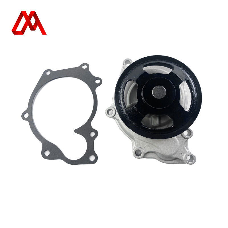 Heavy Duty Truck Water Pump ME994522 Fit Mitsubishi Fuso Canter 4M50 Engine