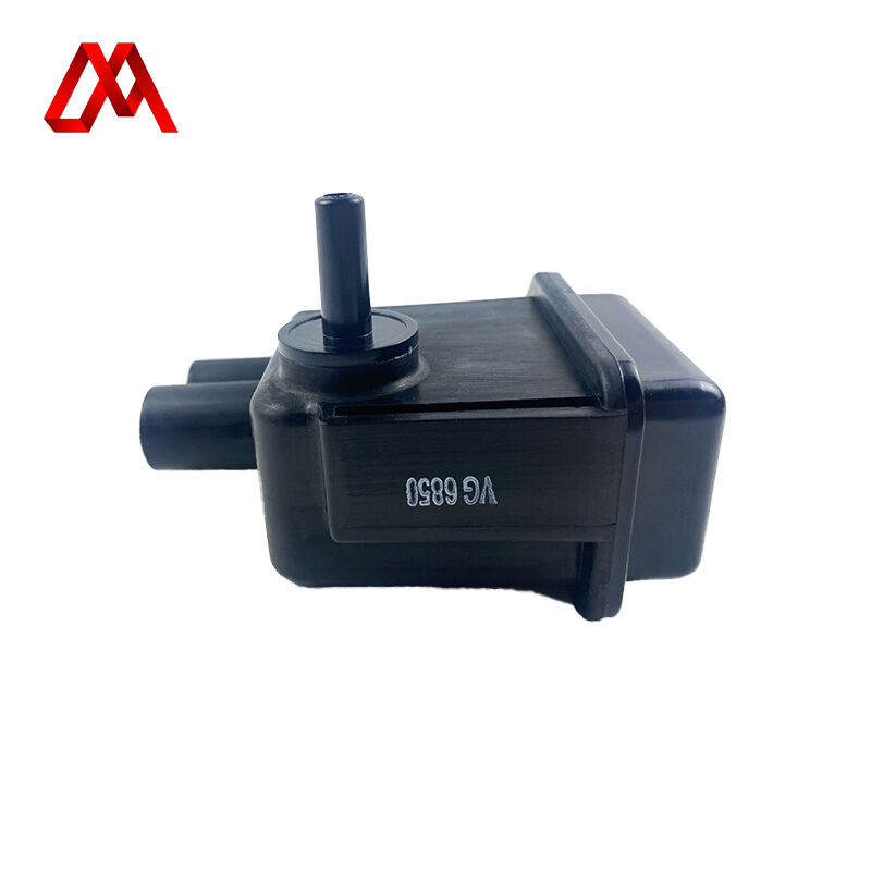 8-97088685-0 8970886850 Pressure Control Valve for Isuzu NPR 4HK1 4HF1 Diesel Truck Engine Parts