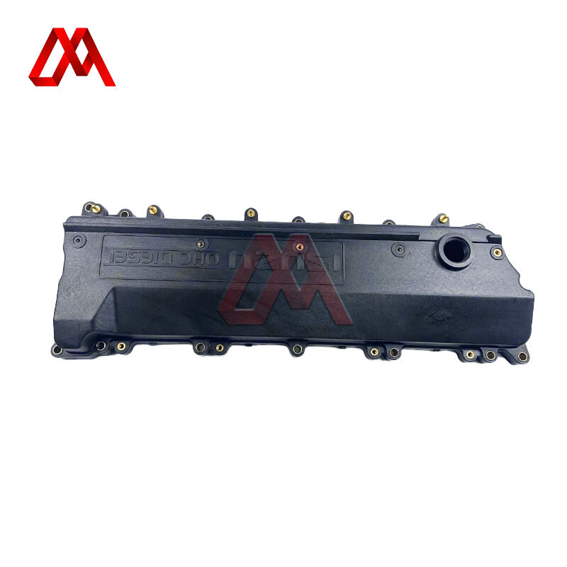 8-97226760-0 8972267600 Cylinder Head Cover Suitable for ISUZU NPR 4HG1 4HF1
