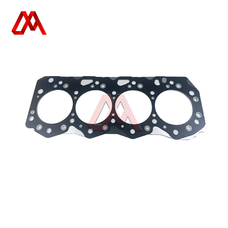 8973288670 8982916840 8-97328867-0 8-98291684-0 Cylinder Head Gasket Suitable for ISUZU 4JJ1 NKR NPR