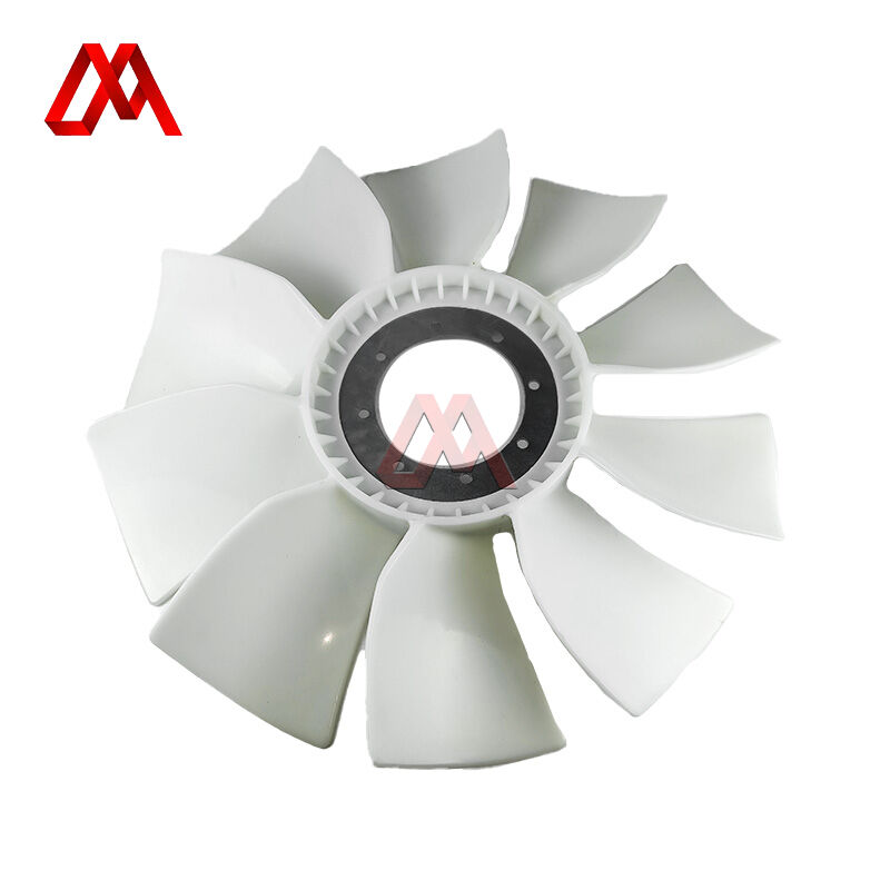 16306-2920T 163062920T Engine Cooling Fan Blade for HINO