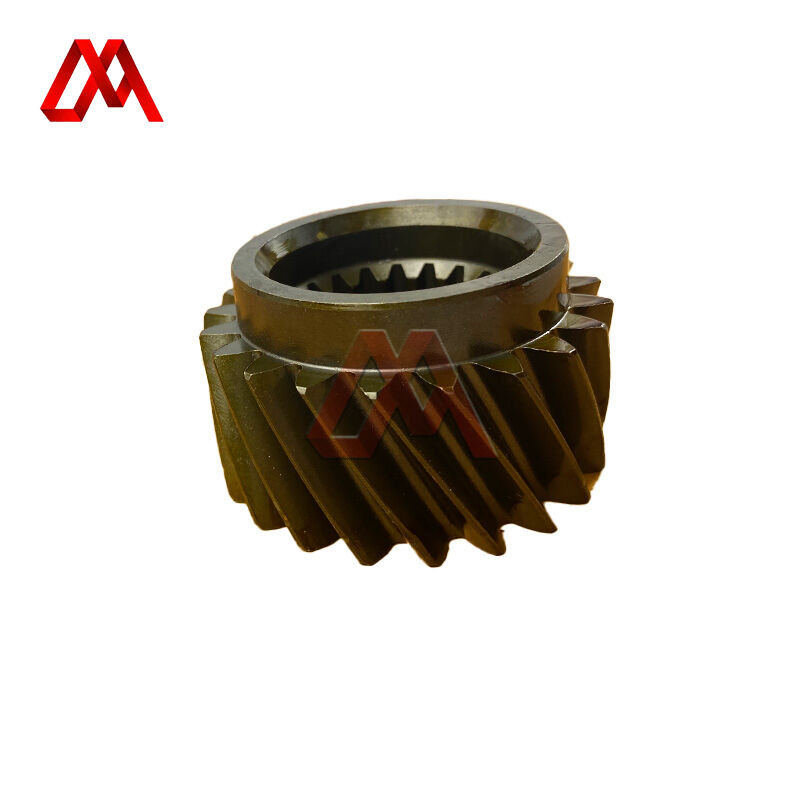 8-97386582-0 Mainshaft Sixth Gear 8973865820 For ISUZU MYY6P