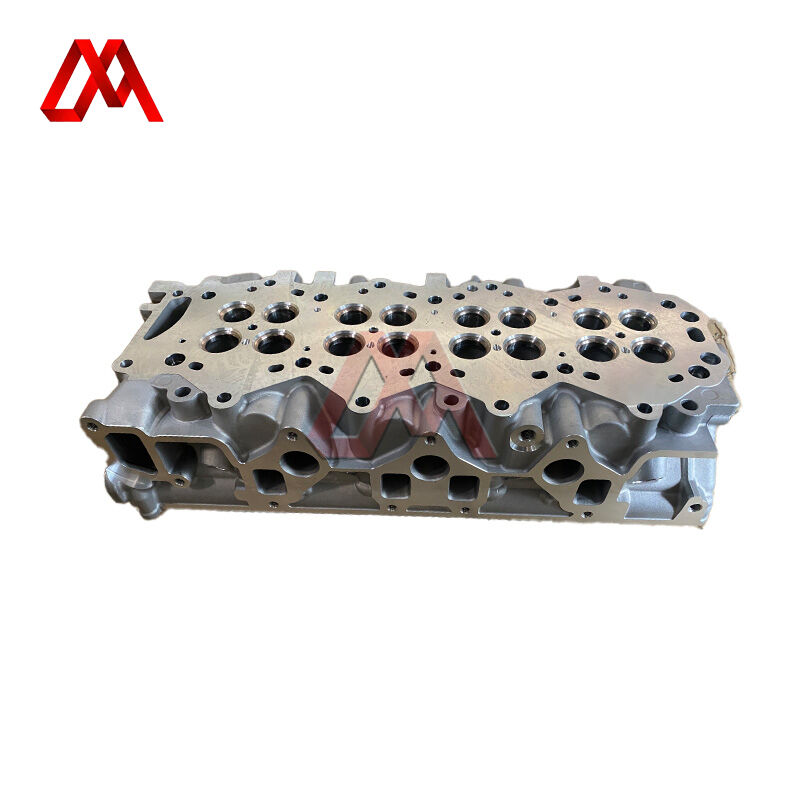 IZUMI Cylinder Head WE01-10-100J WE01-10-100K for Mazda