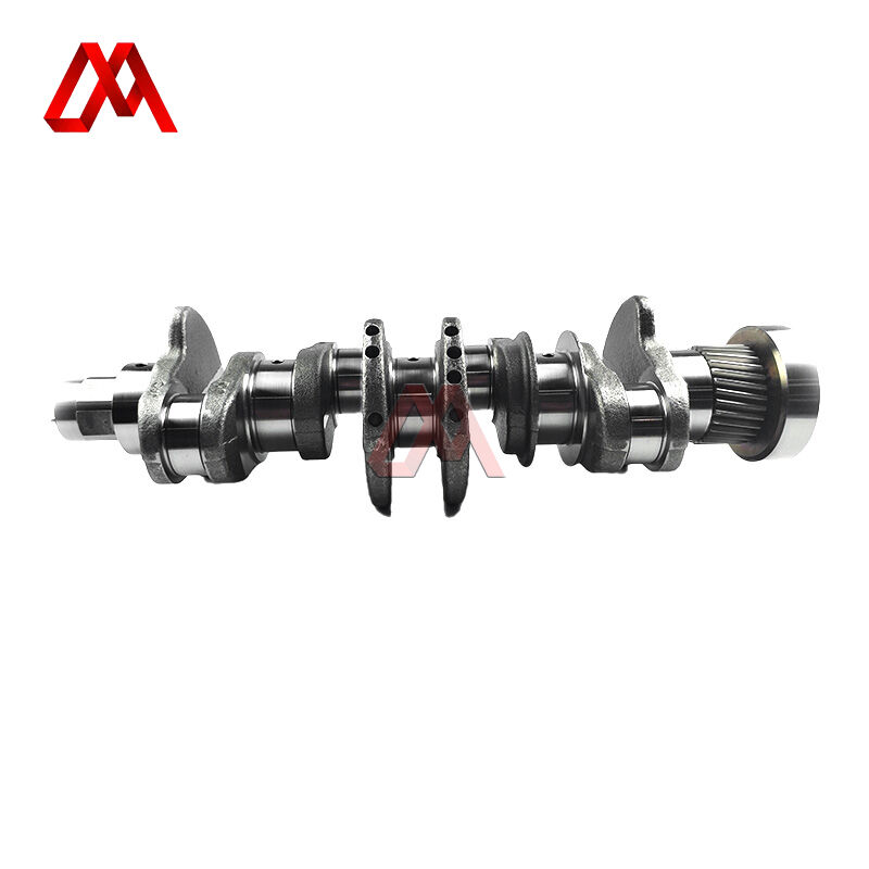 IZUMI 1005010FE010 Crankshaft for JAC HFC4DE1 2.7L