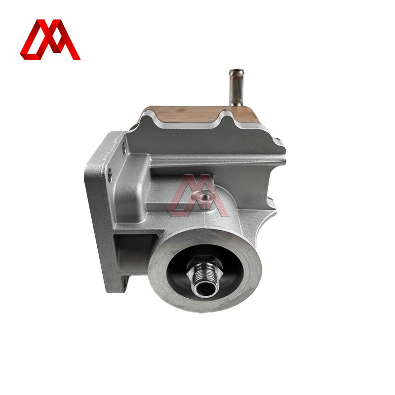 IZUMI OEM 1010310FE010 Oil Cooler Assembly For JAC N56 