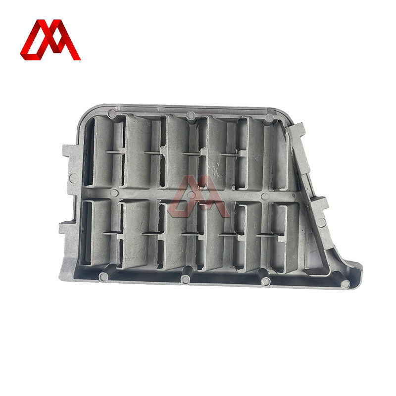 1-71996173-0 1719961730 Truck Side Step Foot Pedal Spare Parts For FVR96