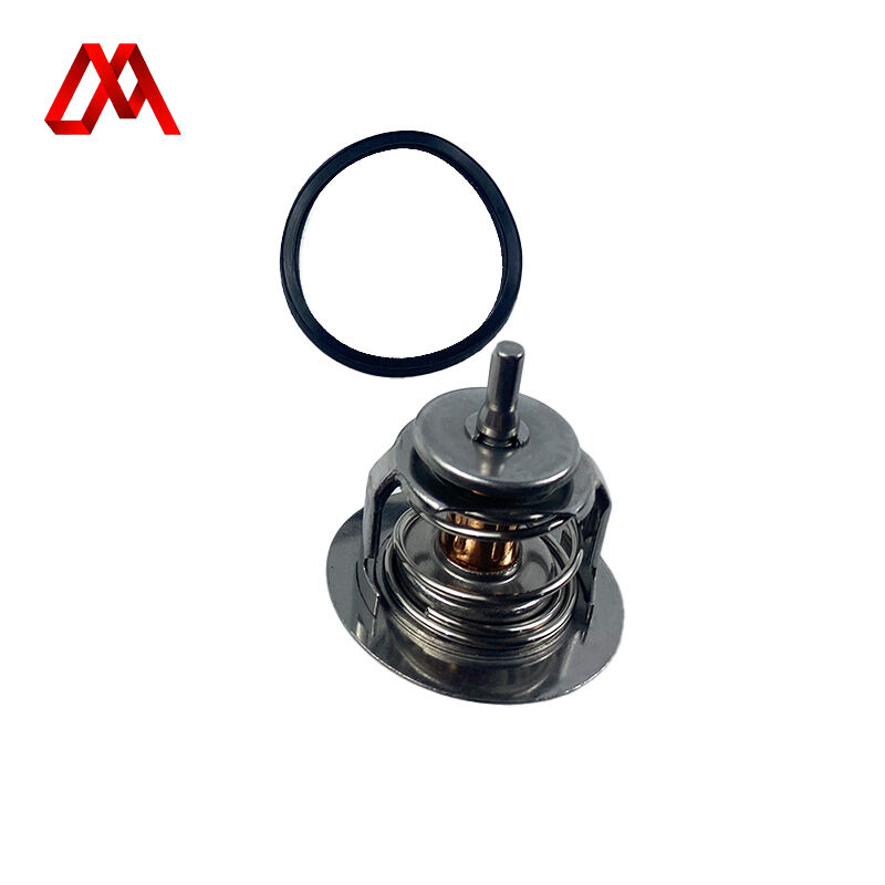 High Quality Truck Engine Thermostat 8-97300789-3 8973007893 Replacement Parts for ISUZU NPR 4HF1 Diesel Engine