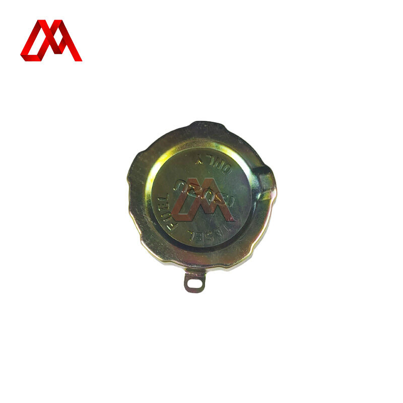 Replacement Fuel Tank Cap 1-22440046-0 1224400460 Fit for ISUZU FTR33 With 6HH1 Motor Truck Accessories