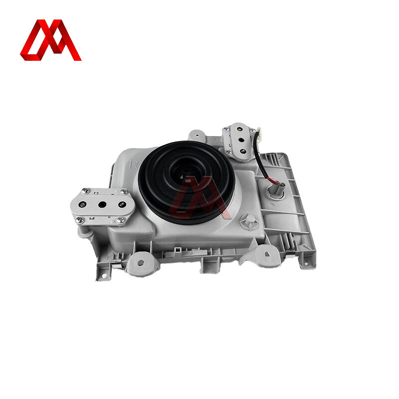 MB556615 Right Headlight Assembly for Auto