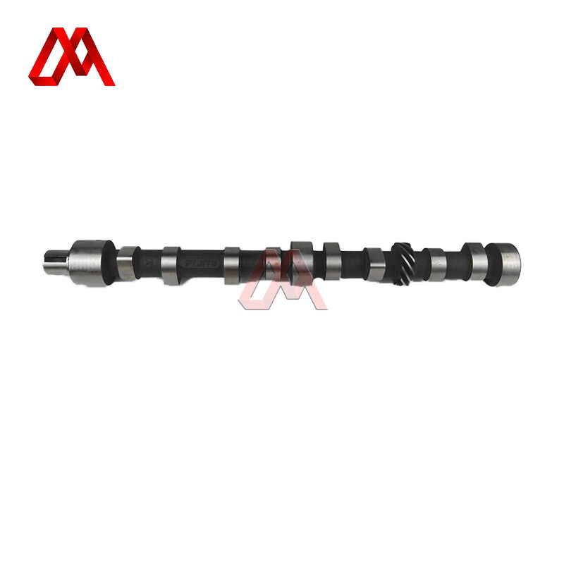 ME017266 Eccentric Shaft With Small Gear For Mitsubishi 4D31