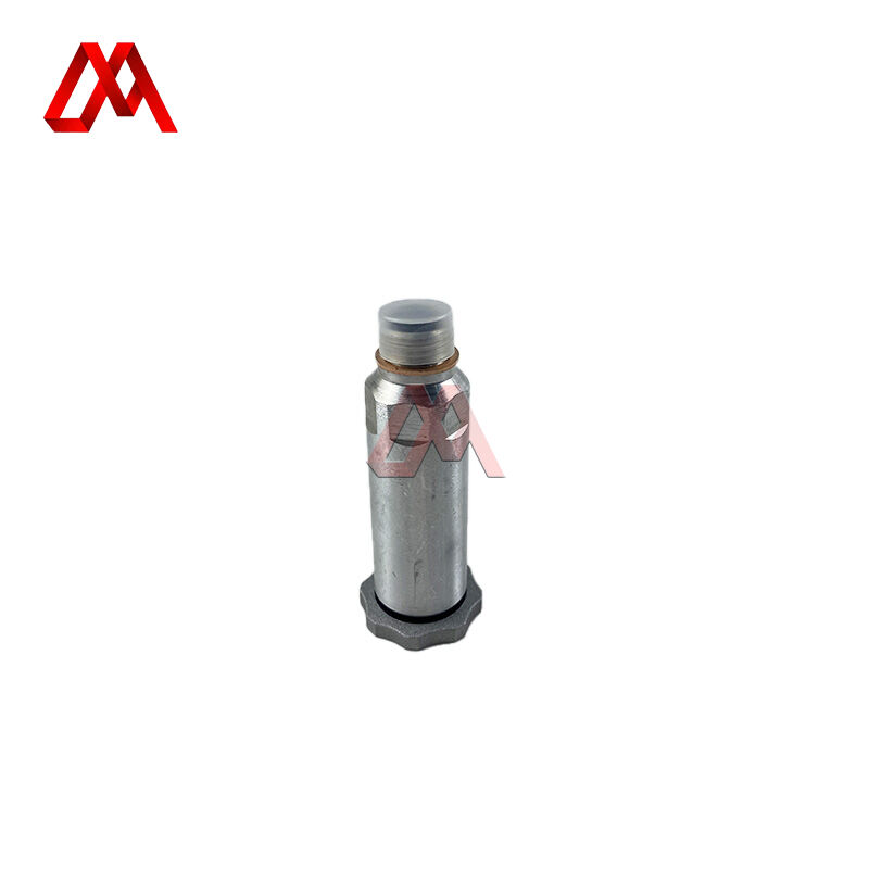 Wholesale Truck Spare Parts Fuel Hand Pump Priming Button 1-15761006-0 1157610060 Compatible With ISUZU FSR 6BD1 Engine