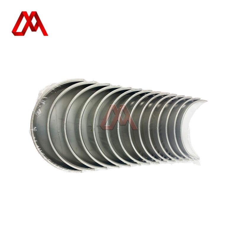 1115100743 1-11510074-3 Standard Crankshaft Mental Kit Suitable for ISUZU FRR FSR 6BG1 6BD1 