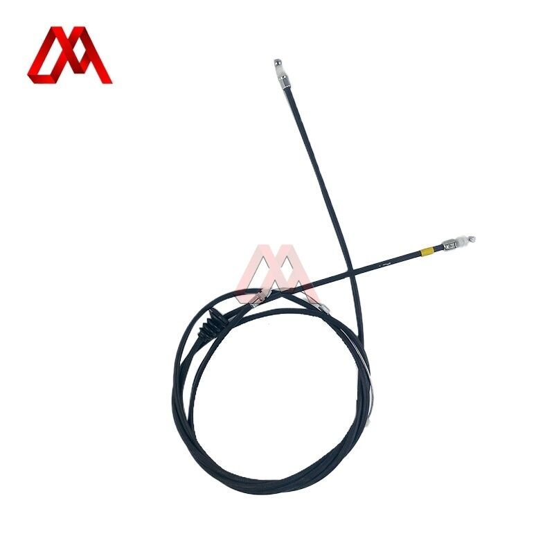 1-79348006-3 1793480063 Front Lid Cable 1-79348006-2 1793480062 for ISUZU FVZ34 6HK1 