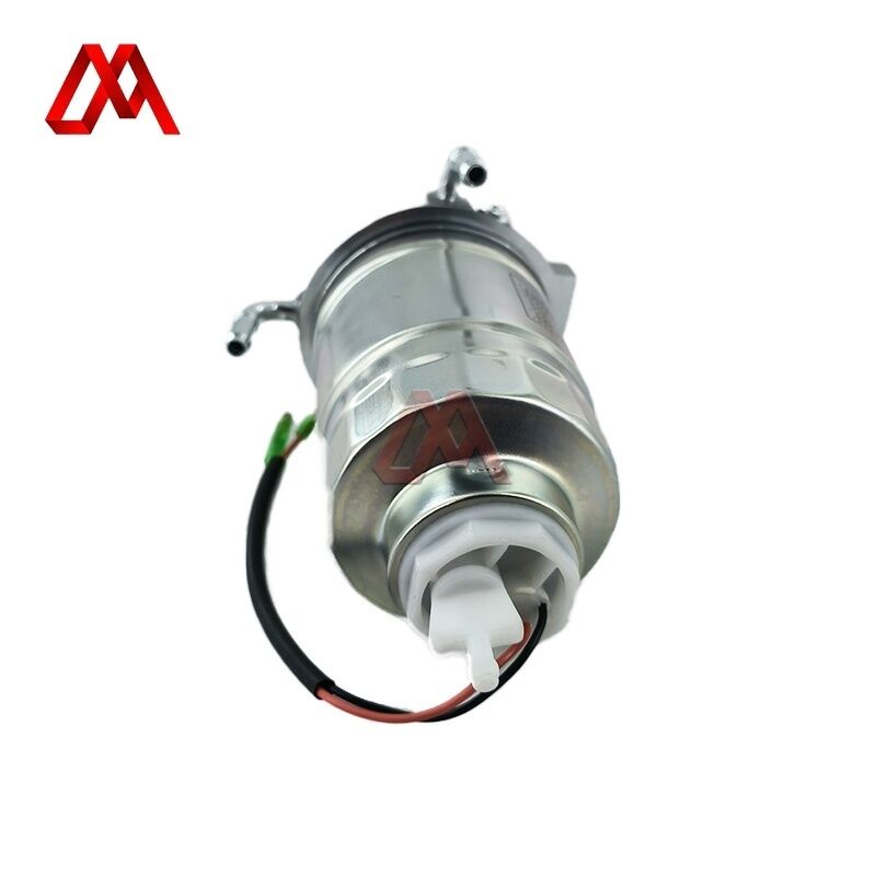 Truck Engine Spare Parts Fuel Oil Water Separator OE Number 8980080661 8-98008066-1 Compatible With ISUZU 4HK1