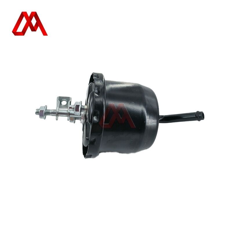 High Quality Exhaust Brake Booster Valve 8-98043596-0 8980435960 for ISUZU NPR Heavy Duty Truck