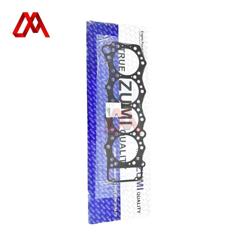 High Quality Cylinder Head Gasket ME240707 Fit Mitsubishi 4M51 Diesel Engine Truck Repair Parts