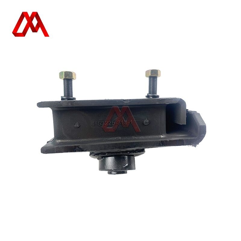 1-53225313-1 1532253131 REAR ENGINE MOUNTING CUSHION RUBBER RH Suitable FOR ISUZU LT132 6HE1