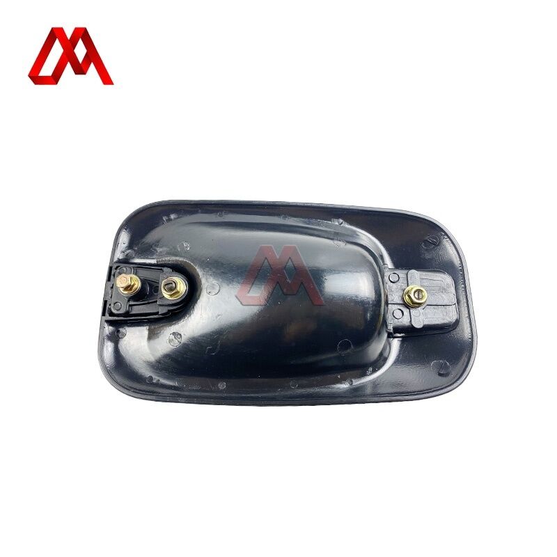 1-74618024-4 1746180244 Isuzu CXZ Parts Front Door Outside Handle For 10PE1 CXZ81