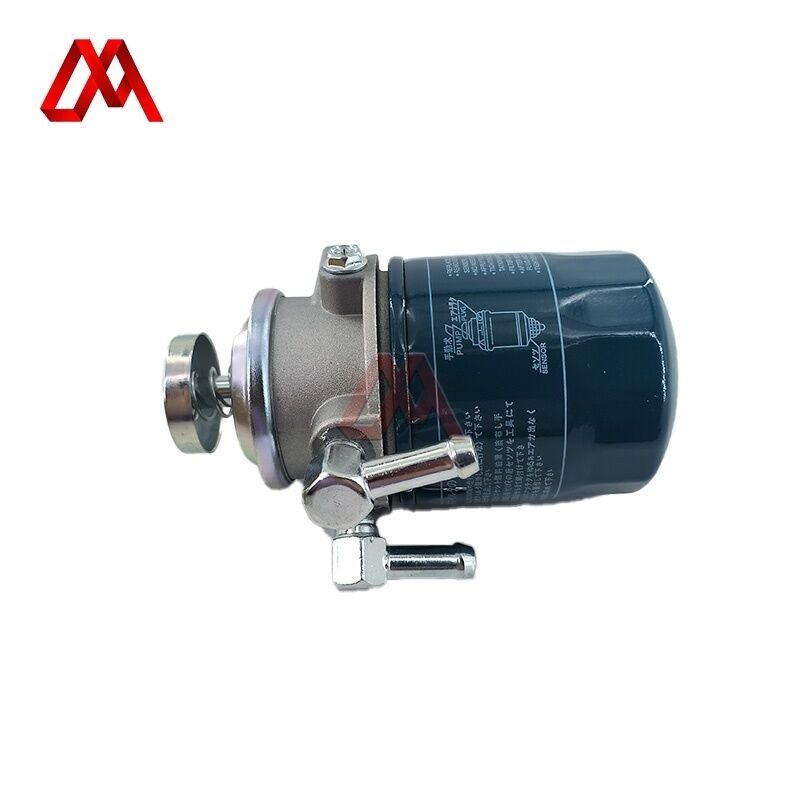 8-97287518-0 8972875180 Fuel Filter Assembly Suitable for ISUZU D-MAX TFR TFS 4JH1