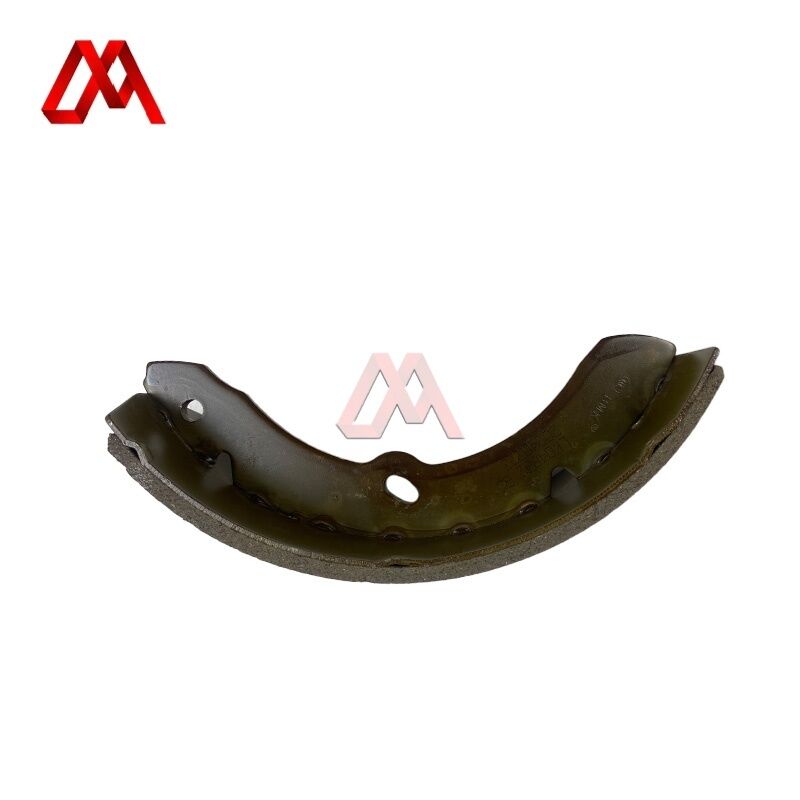 8-97287778-0 8972877780 Brake Rear Shoe Assembly Suitable for ISUZU NPR71