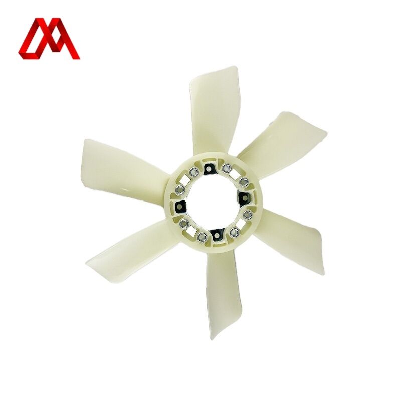 1-13660283-1 Cooling Fan 1136602831 for ISUZU FSR
