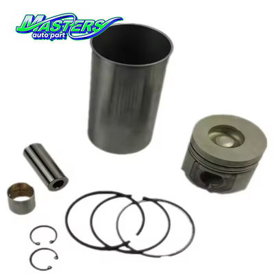 Masters ODM Motor Silindir Kolları Blok Liner Kit 5878140910 ISUZU 4KH1 için