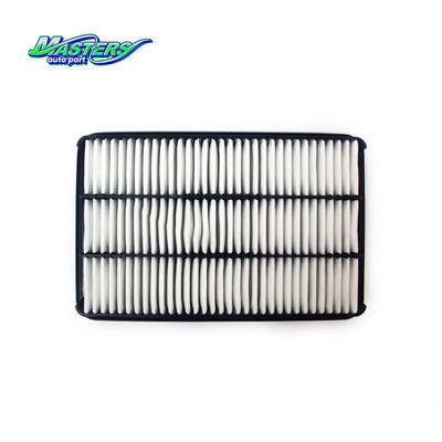 5876100180 8970390020 Isuzu yedek parçaları UBS 6VD motoru için hava temizleyici filtre