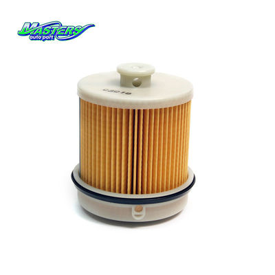 ODM Isuzu yedek parçalar yakıt filtri 8982035990 FR FV NP 4J 4HK1 6H için