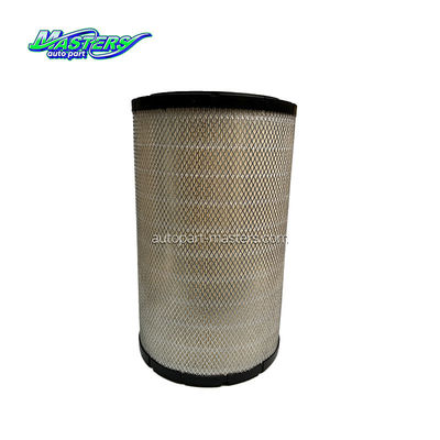 Masters 1-87610111-2 ISUZU 6WF1 Motor Parçaları için Yağ Filtresi 1876101112