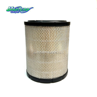 Masters 5-87610020-1 ISUZU 700P 4JJ1 4HK1 için hava temizleyici filtre 5876100201