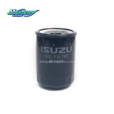 Masters 5-87610021-0 ISUZU NKR NPR 4JH1 için Petrol Filtresi 5876100210
