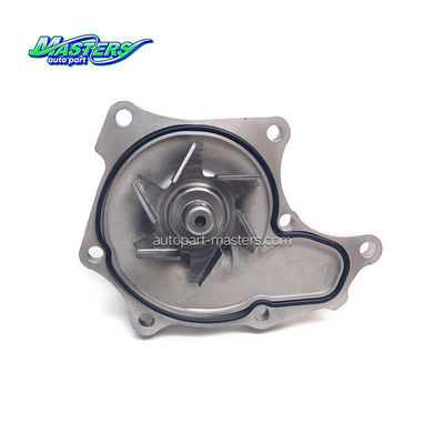 Masters 5-87610088-2 Su pompası montajı 5876100882 ISUZU NHR NKR NPR 4JG1 için