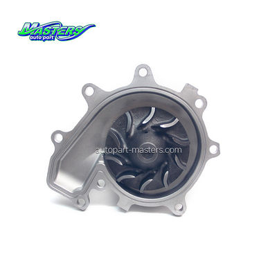 Masters 5-87610089-1 Su pompası montajı 5876100891 ISUZU 700P 4HK1 için