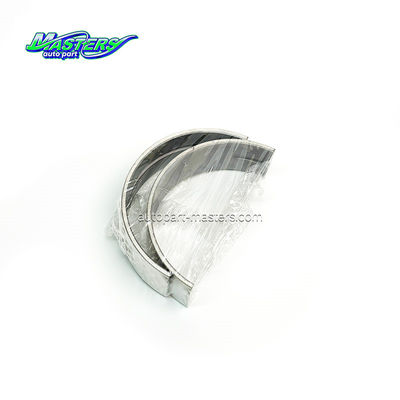 ELF 4HK1T 4HG1 4HF1 Isuzu Motor Parçaları Standart Krankshaft Metal Seti 8973720761