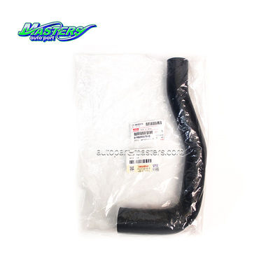 Masters 8-98095579-0 Radyatör çıkış suyu hortumu 8980955790 ISUZU NPR için