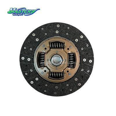 ISUZU 4H sürtünme diski debriyajı değiştirme 5876100831 Özel