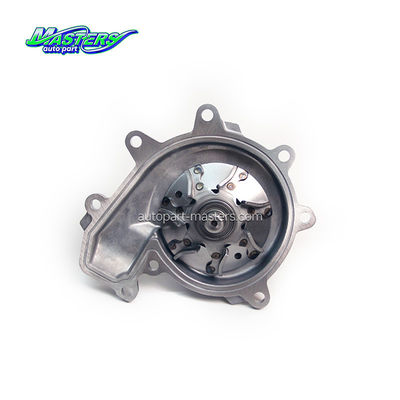 Masters 8-98329116-1 Su pompası 8983291161 ISUZU NPR 4HF1 4HG1 4HL1 için