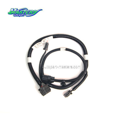 Masters 8-97615725-1 Transmission Harness 8976157251 ISUZU CVZ CXZ CYZ 6WF1 için