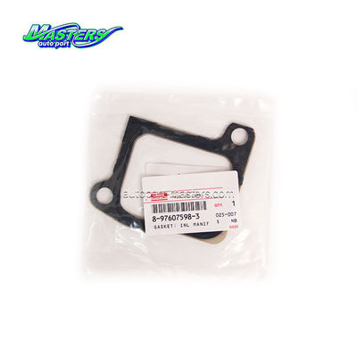 Masters ISUZU 6WF1 CXZ51K Motor Gasketi Cyl Baş Gasketi Kiti 8976075983 Özel