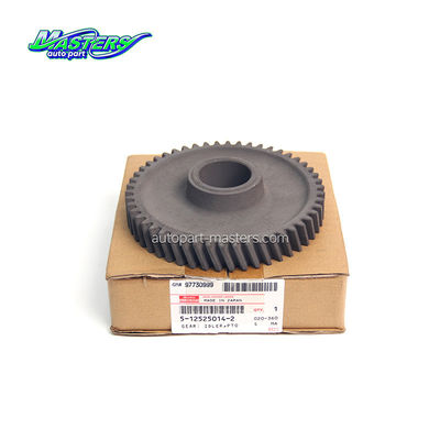 Masters 5-12525014-2 ‭Idle Gear‬ 5125250142 ISUZU için