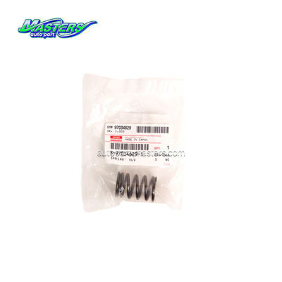 Masters 8-97034629-1 Valf Baharı 8970346291 ISUZU CVZ CXZ CYZ CYZ51 6WF1 için