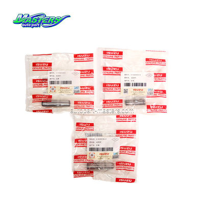 Masters 1-11721013-0 ISUZU CVZ CXZ CYZ CYZ51 6WF1 için Valf Rehberi 1117210130